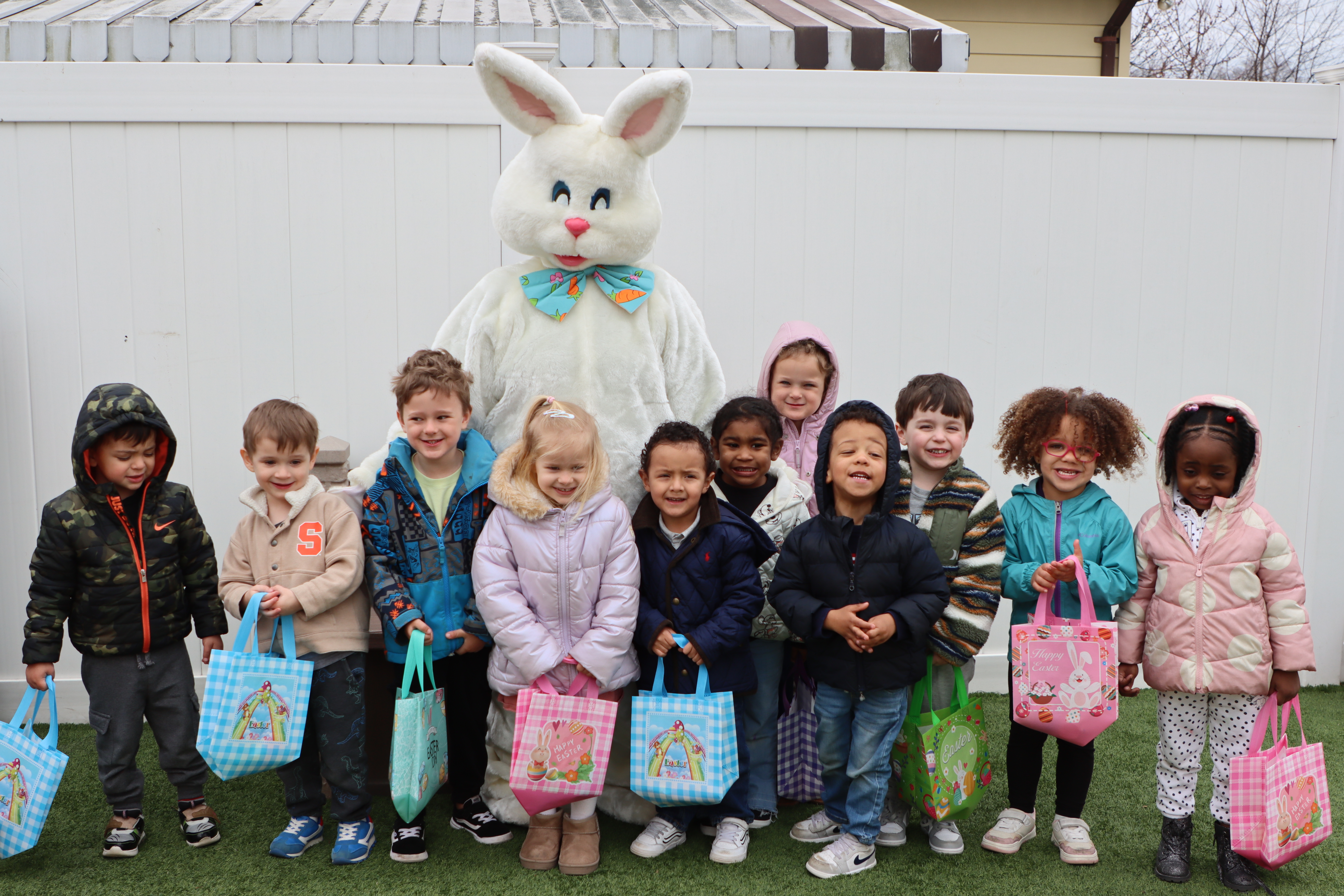 Pee Wee Folks Preschool - IMG 2074